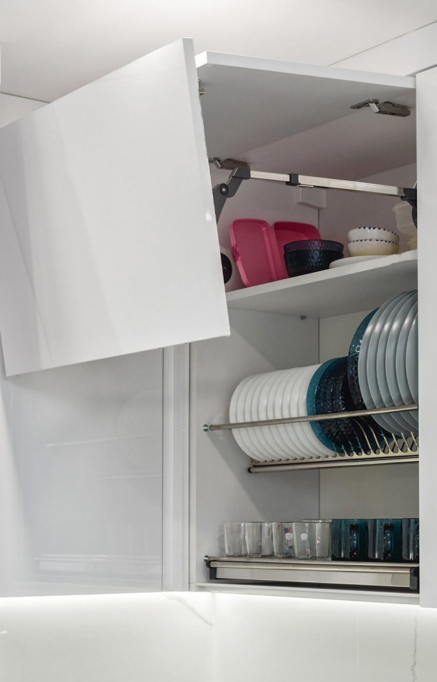 Меблировка в загородном доме