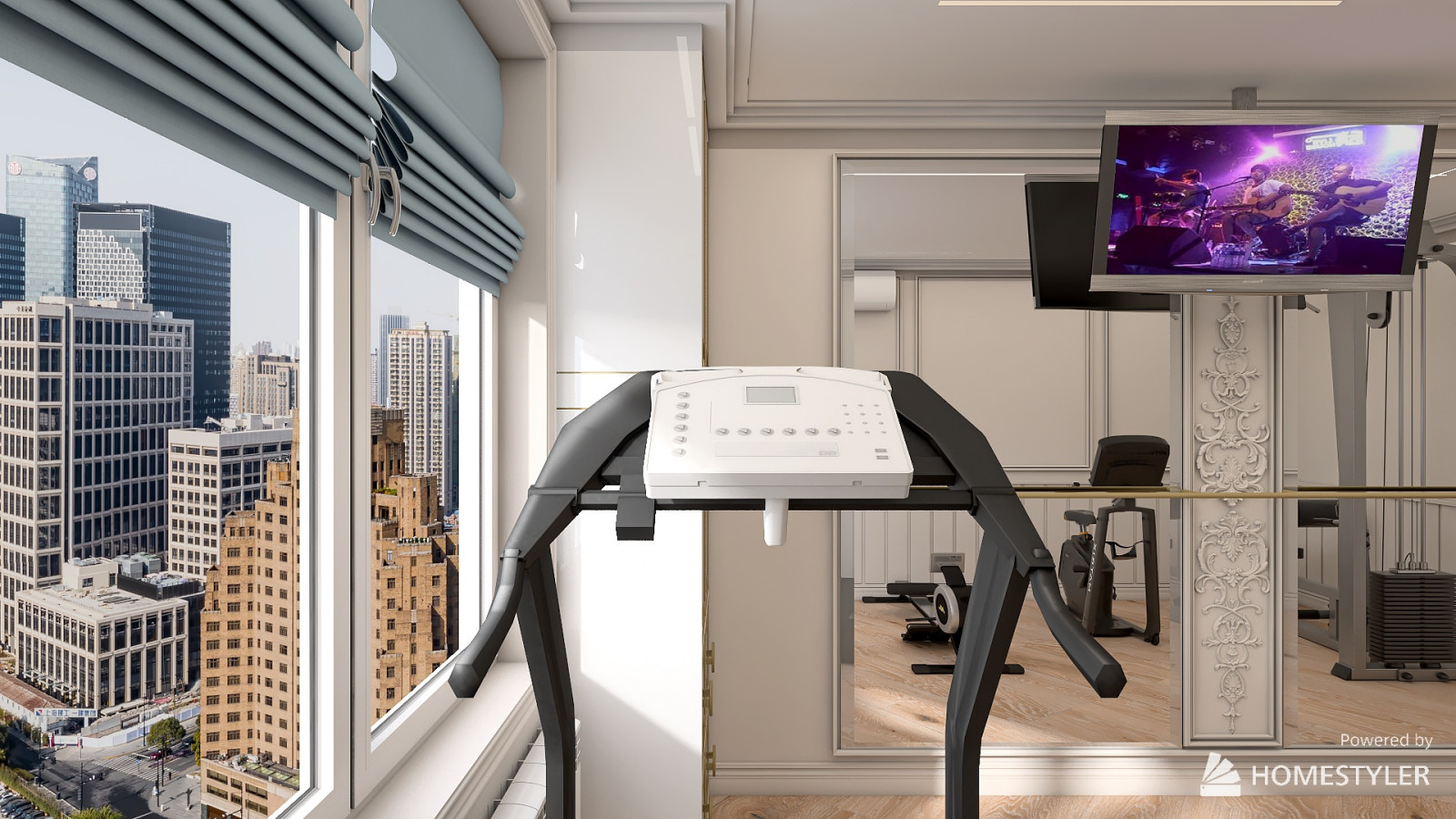 Тобольск 7 мкр