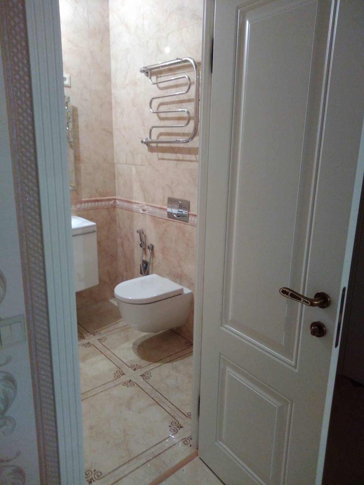 Болотниковская 35