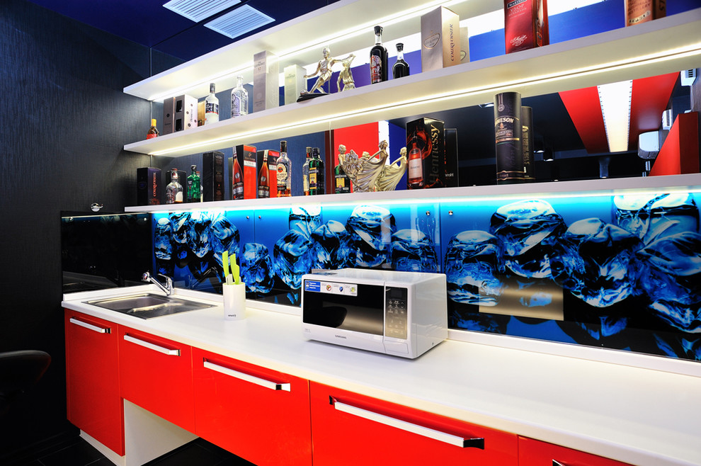 Домашний кинотеатр