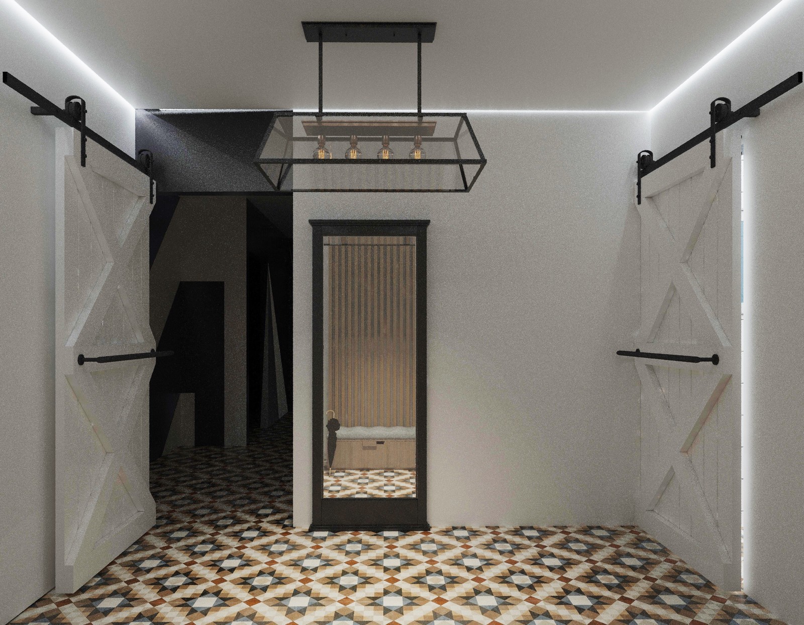 Фоновое изображение профиля Ольга Копосова