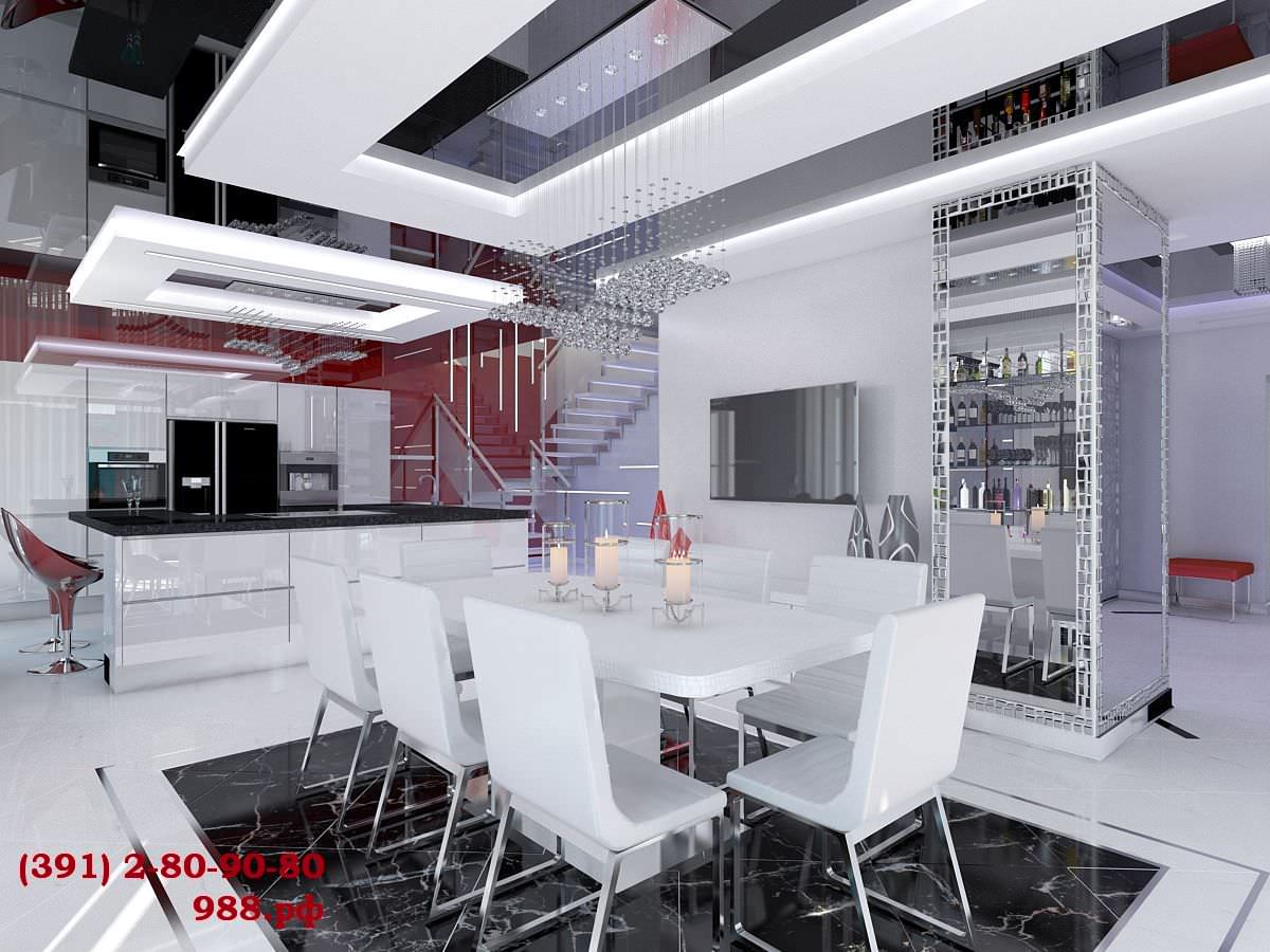 Ремонт и отделка — "ДРУГОЕ ИЗМЕРЕНИЕ"