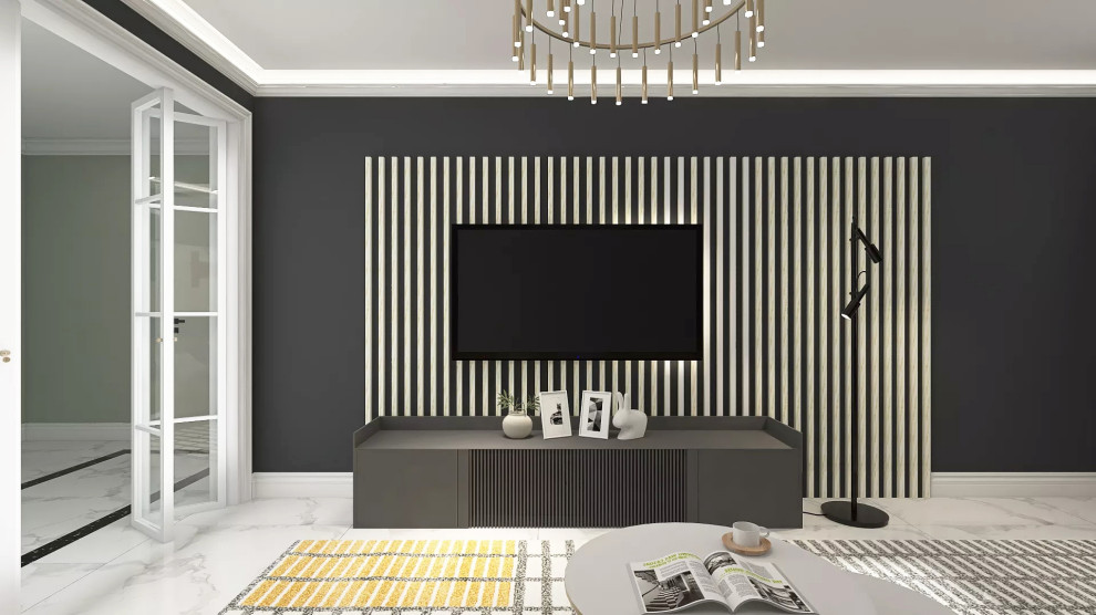 Трехкомнатная квартира Санкт-Петербург