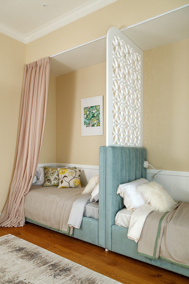 Квартира в ЖК Barkli Residence