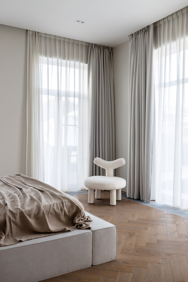 Частный дом КП "Синергия"