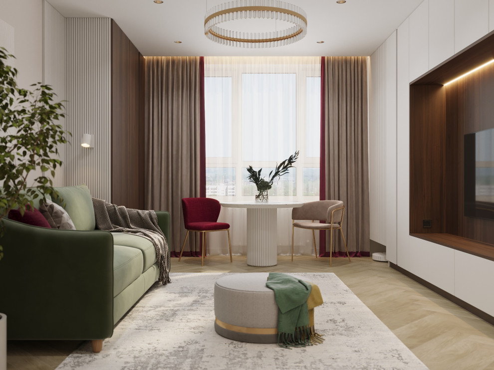 ЖК Западный луч