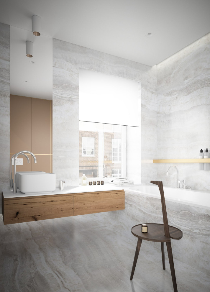 Таунхаус в Москве