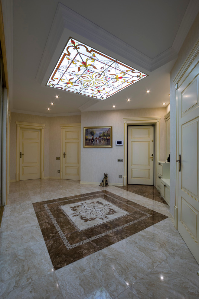 Квартира в жилом комплексе