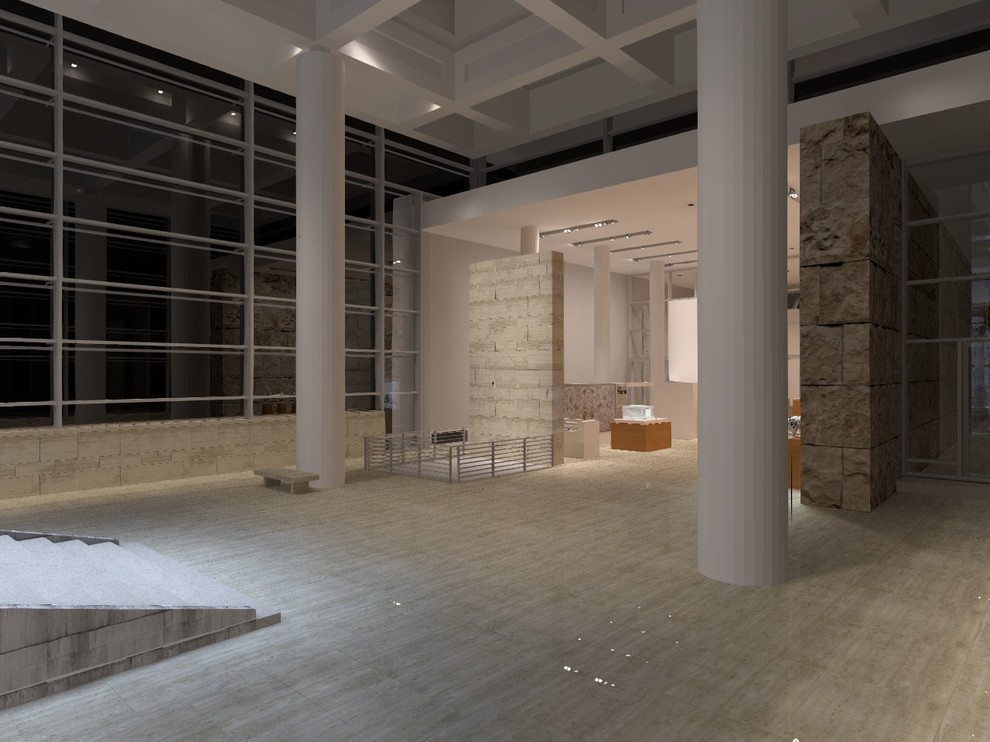 Музей Ara Pacis