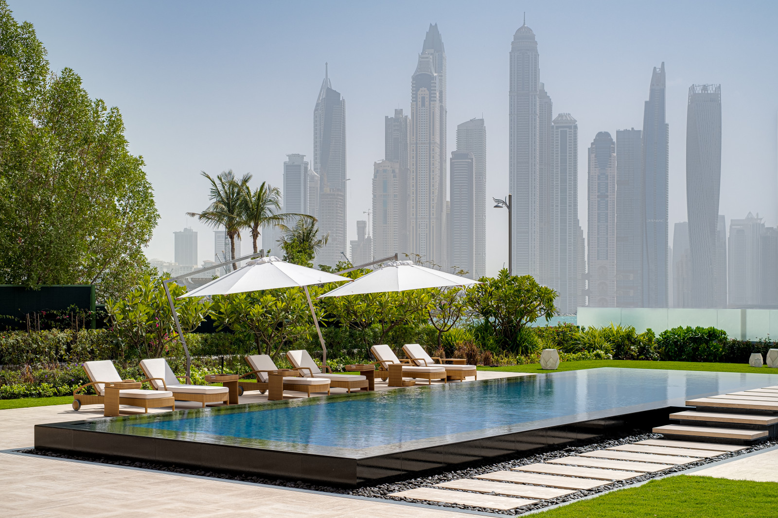 Вилла Дубай 2