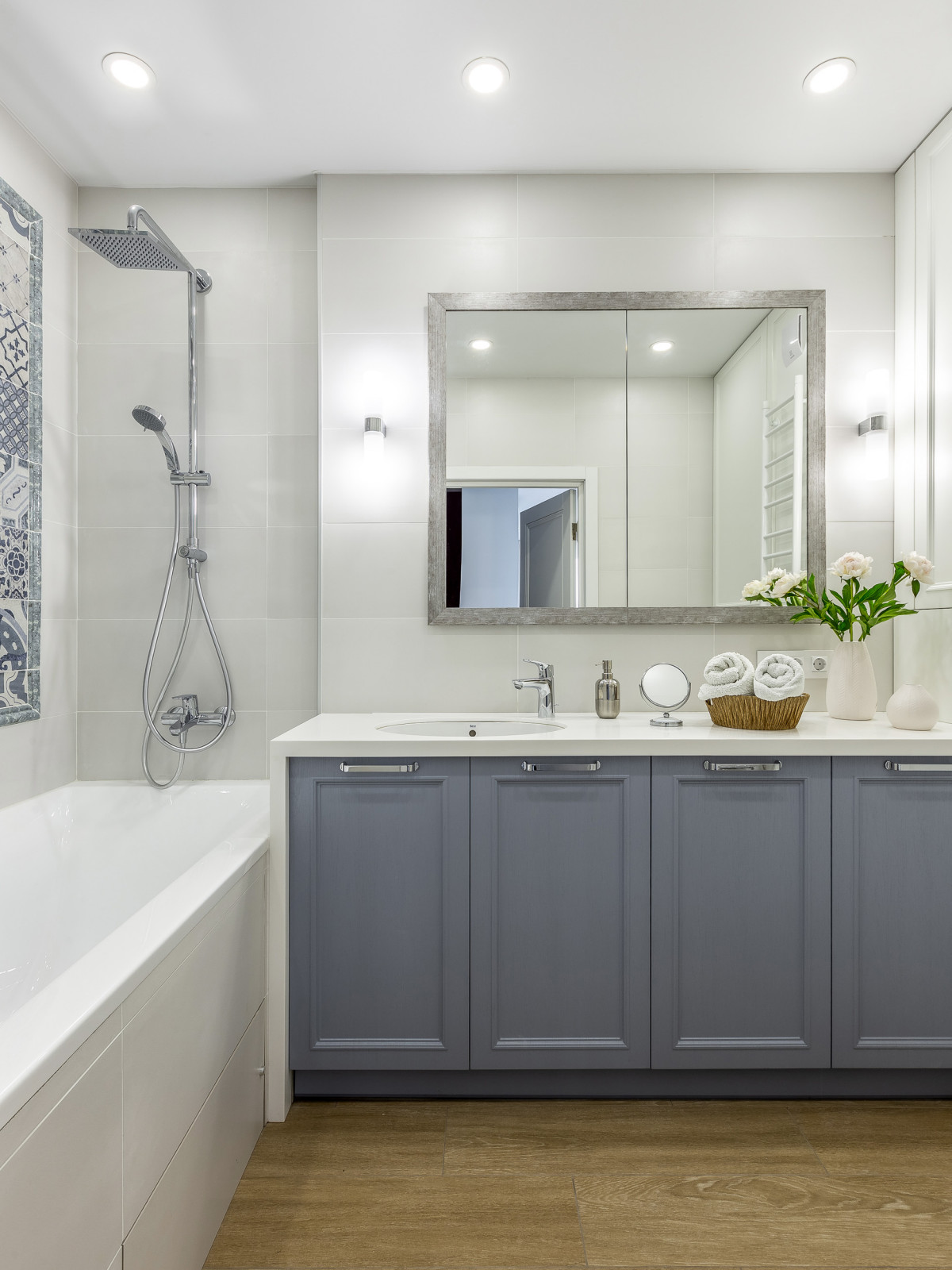 ЖК XXI квартал