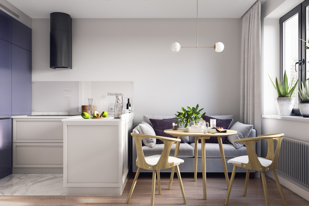 Элегантность и простота