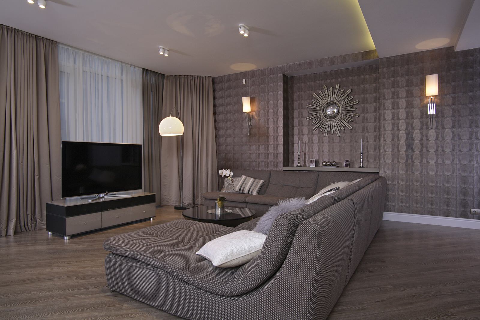 Фотосъемка проекта Наталии Анциферовой