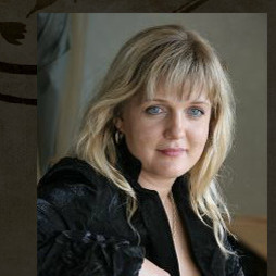 Елена Исакова Гончарова