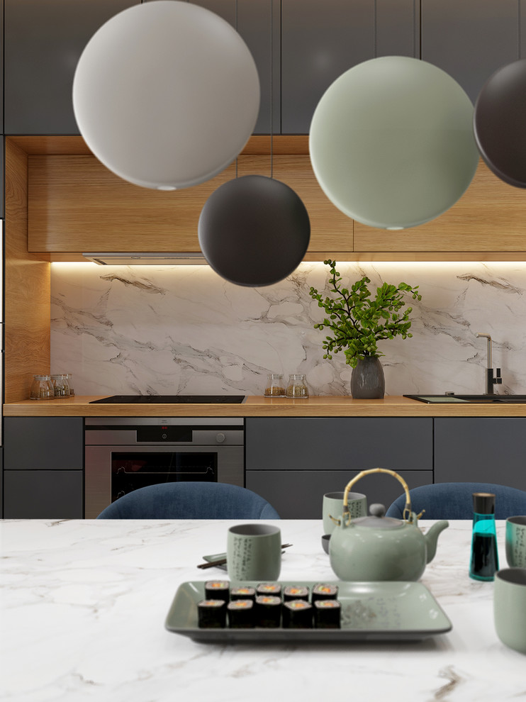 Квартира в Бутово