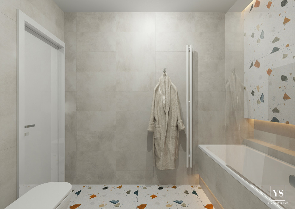 ЖК "На Гоголя" г.Новосибирск