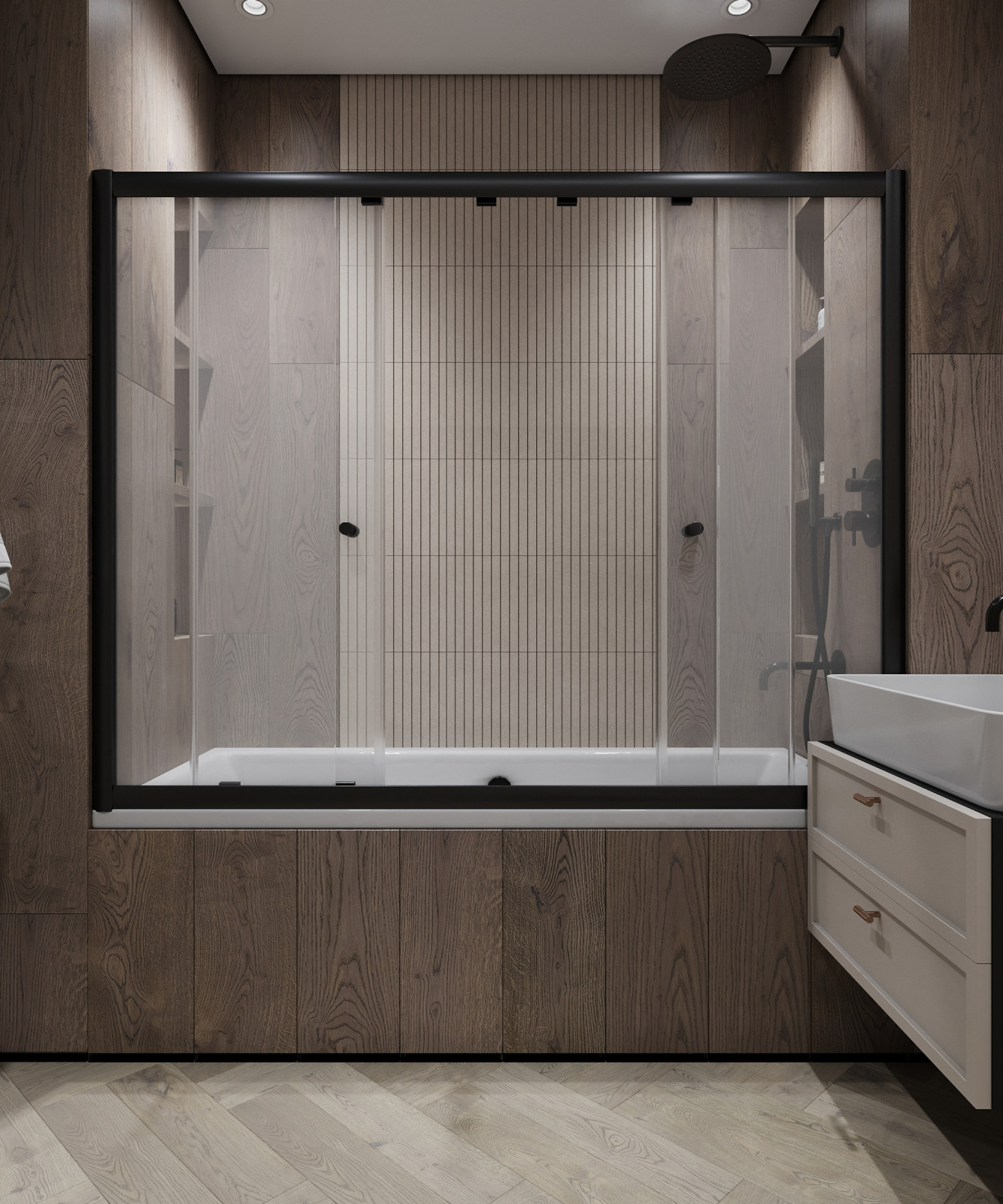 ЖК Лофт квартал