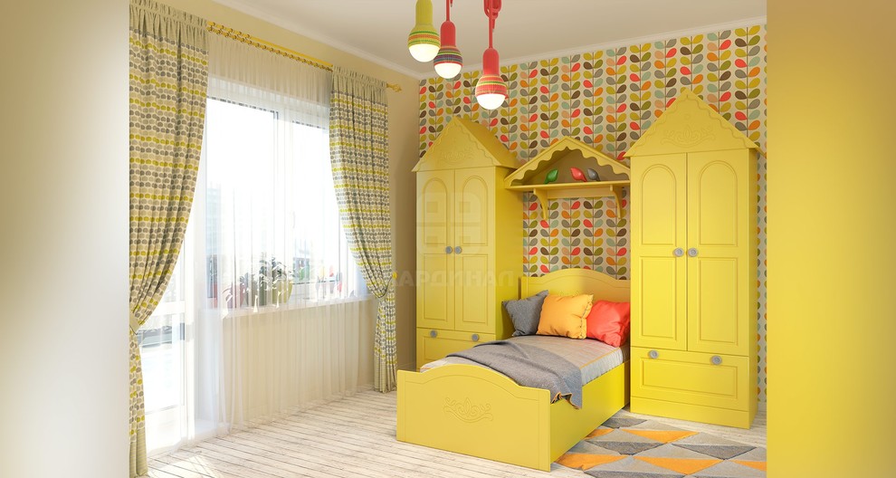 Детская комната