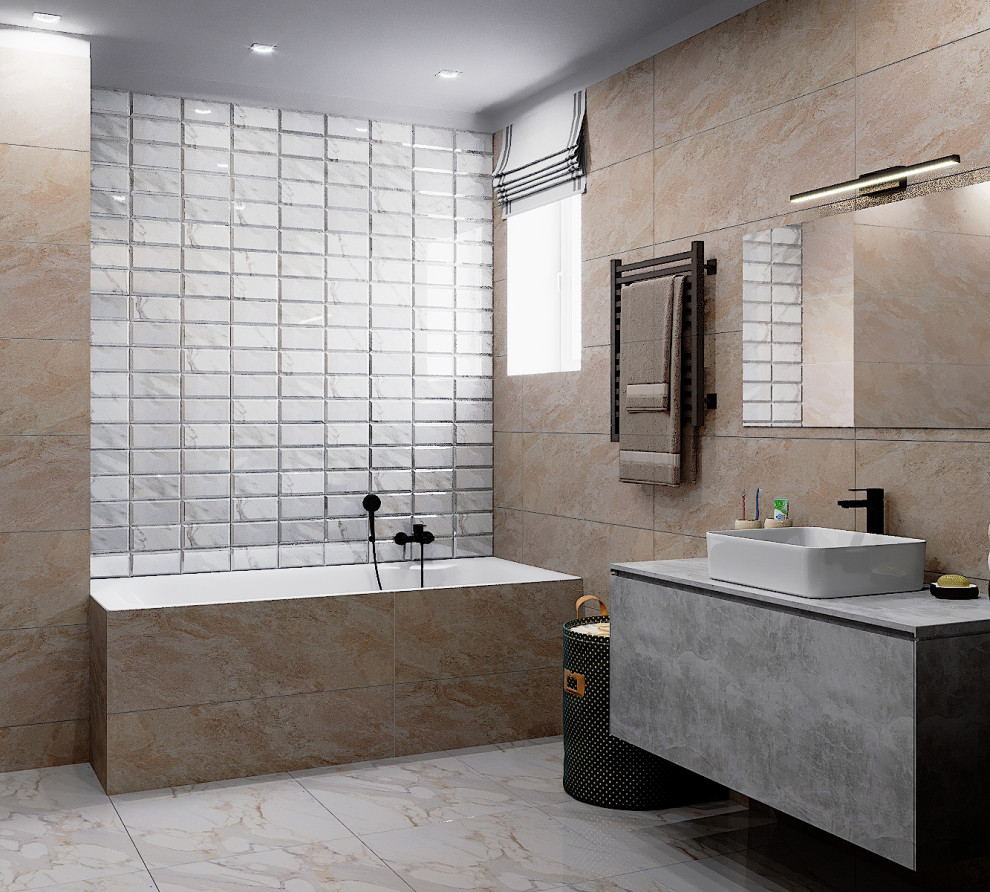 Коттедж, К/П «Сиеста»