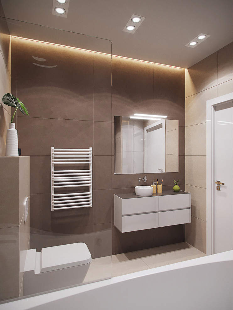 Квартира в ЖК Мосфильмовский