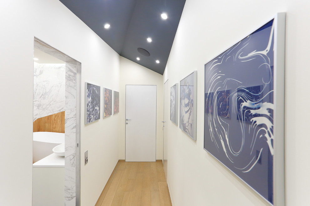 Квартира в ЖК Дирижабль