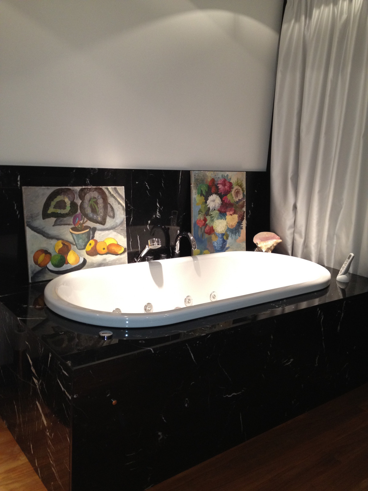 Обложка проекта: Appartment in Moscow