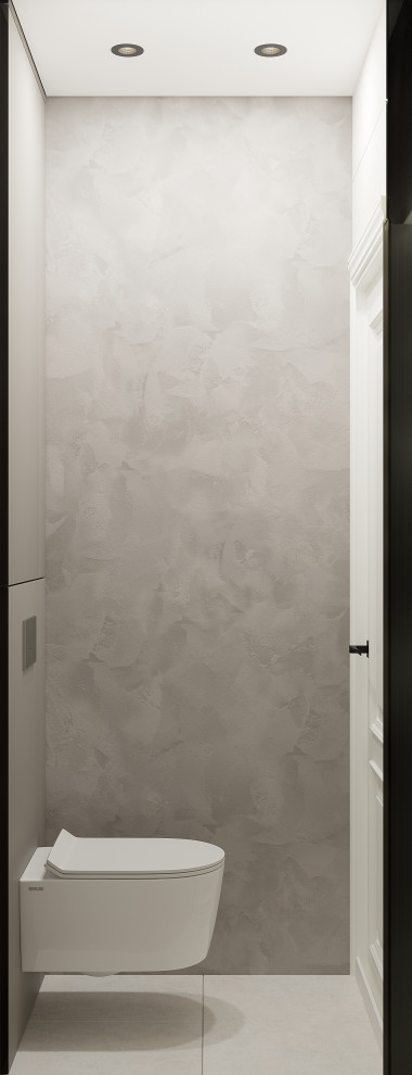 ЖК Гагаринский 47 м2