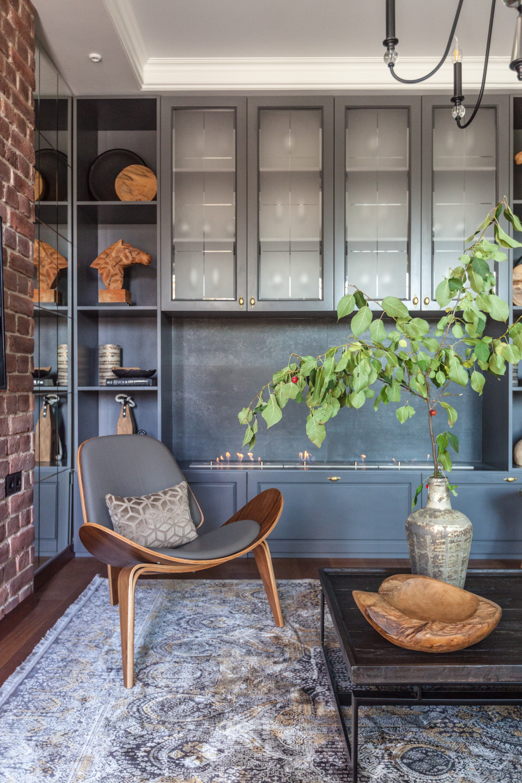 Новая жизнь Старого дома!