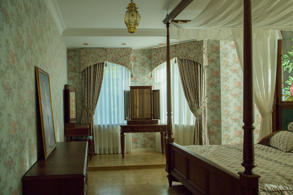 Апартаменты в Москве