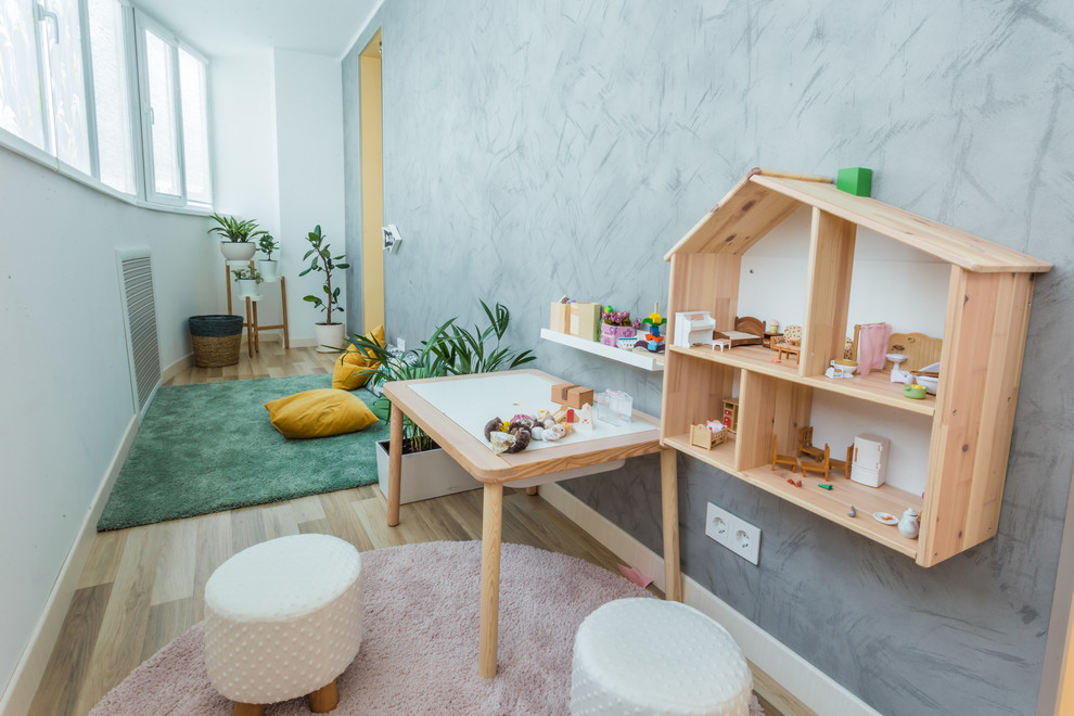 ЖК Ладожский парк