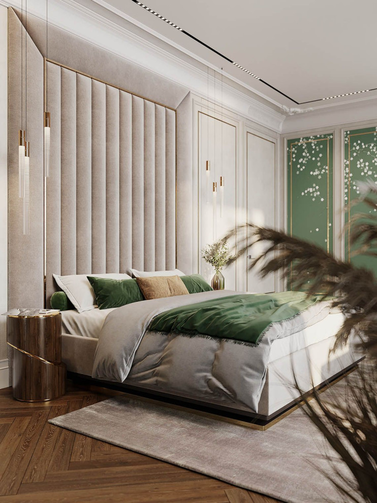 ЖК Prime Park 155 м2