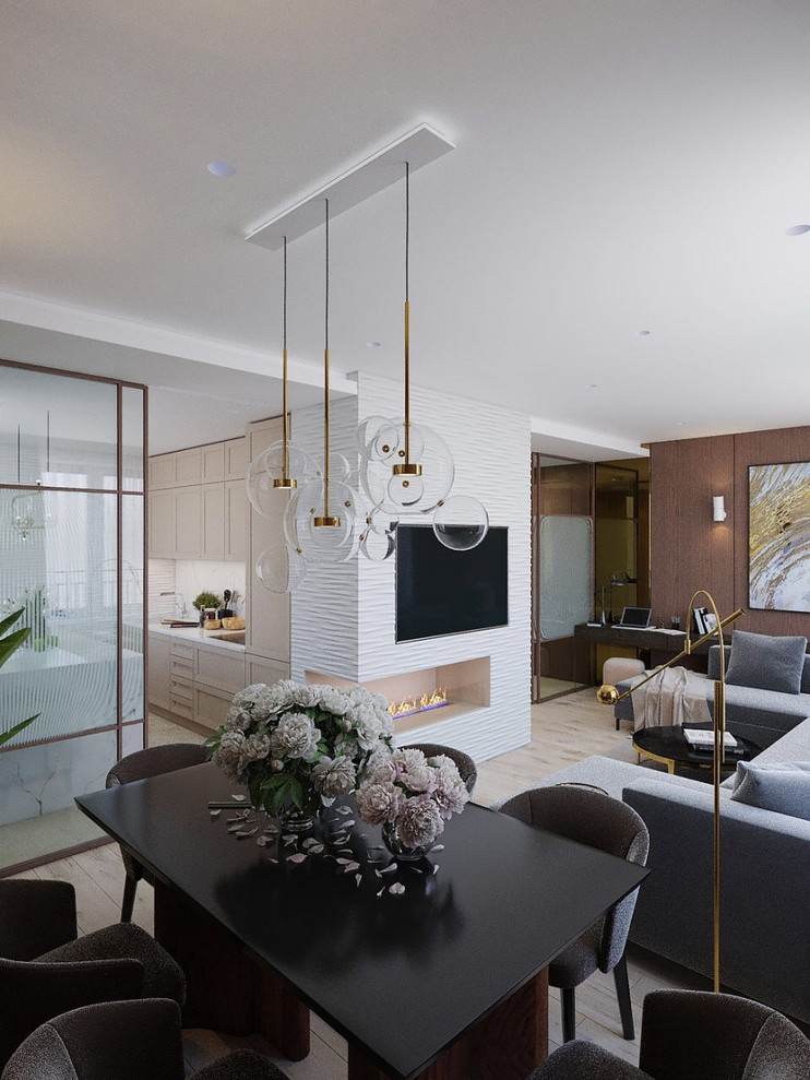 ЖК "Новый центр"