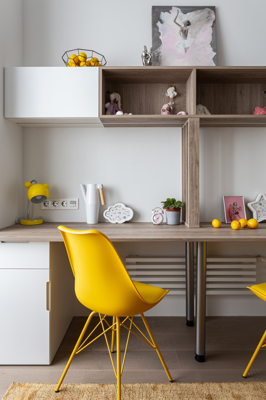 Утренний туман