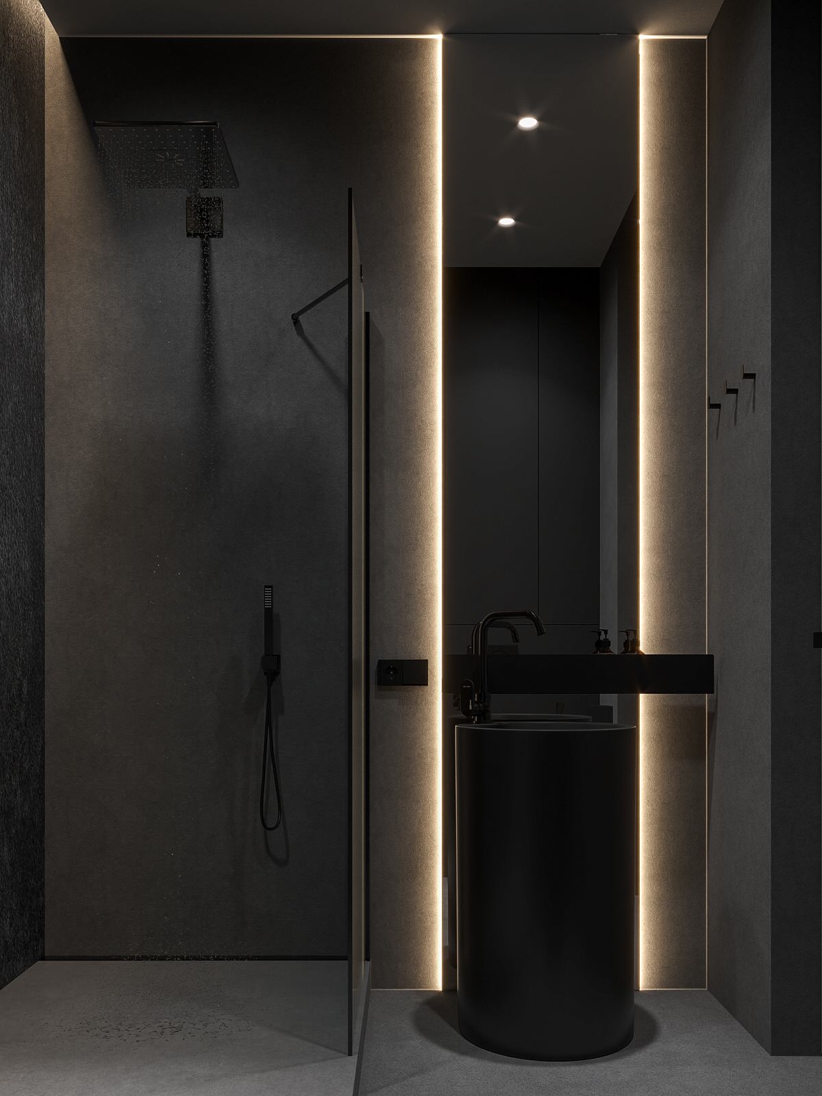 ЖК на Малоярославской, г Калининград