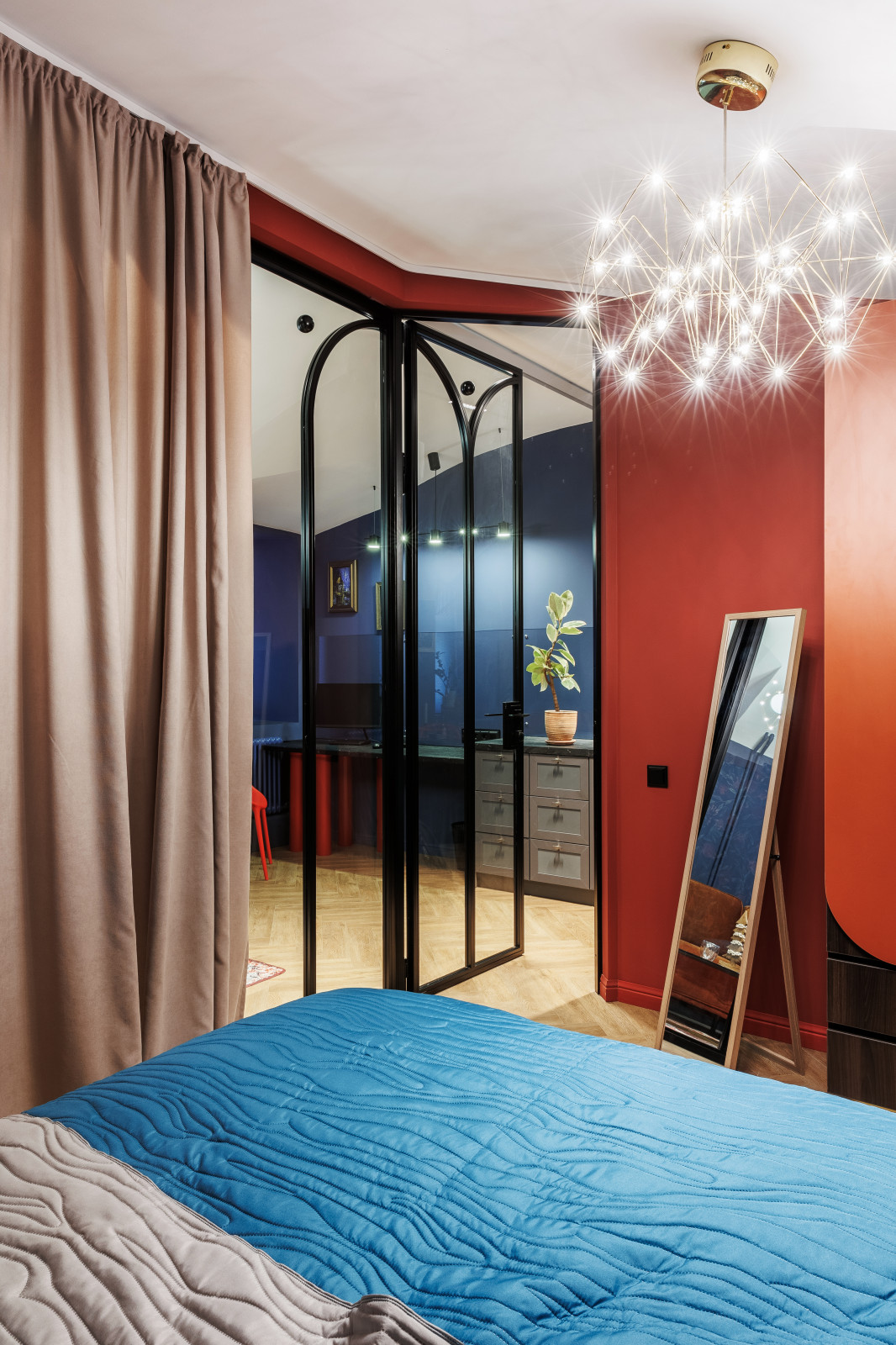 Черничные ночи