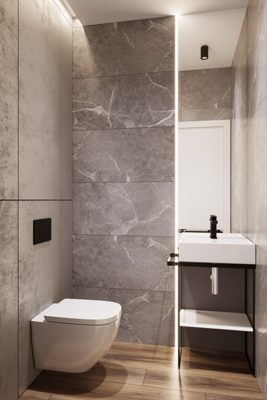 Экоминимал