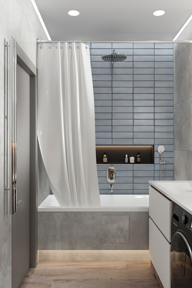 Дизайн квартиры Южно-Сахалинск