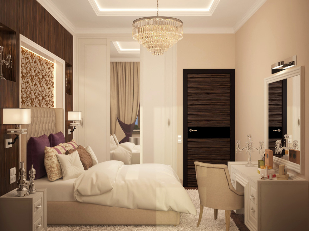 Евротрешка г. Москва ул.Академика Павлова