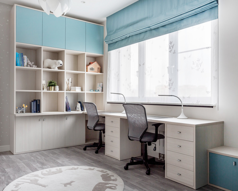 Квартира на Ленинском проспекте