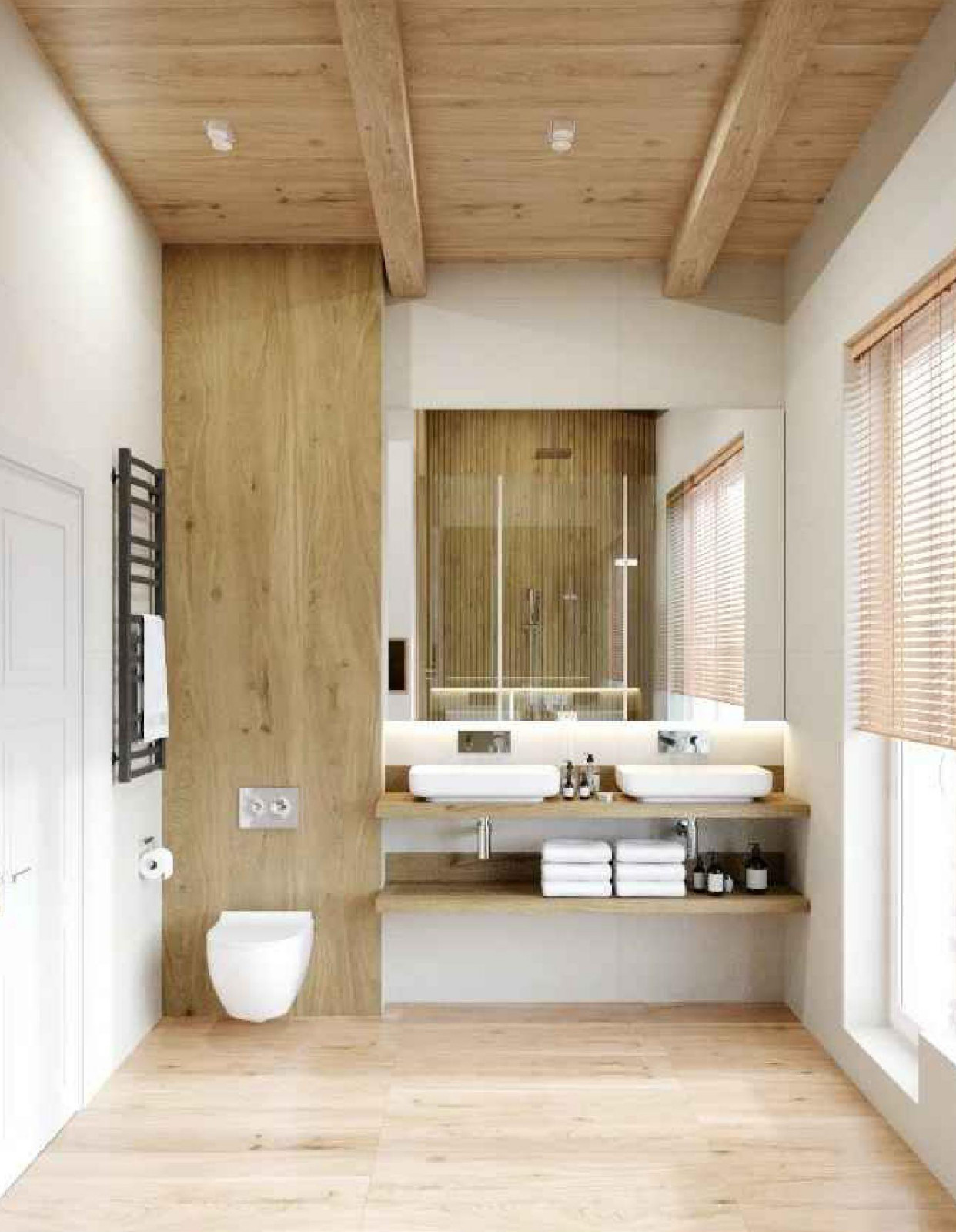 Коттедж Мистолово