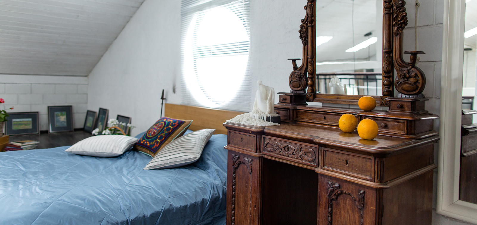 Интерьер Квартира № 3