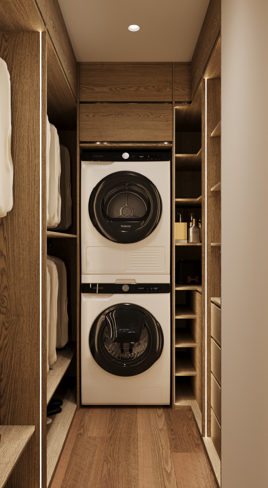 Квартира на ДОК