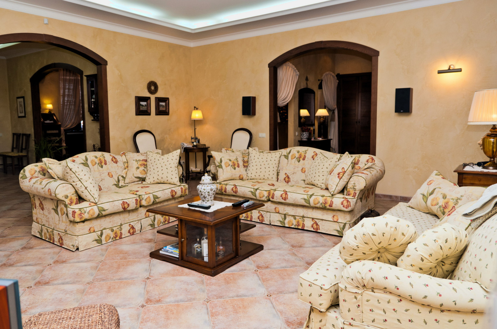 Обложка проекта: Проект дома в классическом стиле в Волгограде