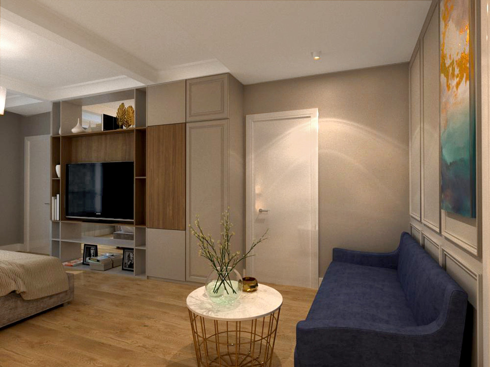 Дом в Лаишево