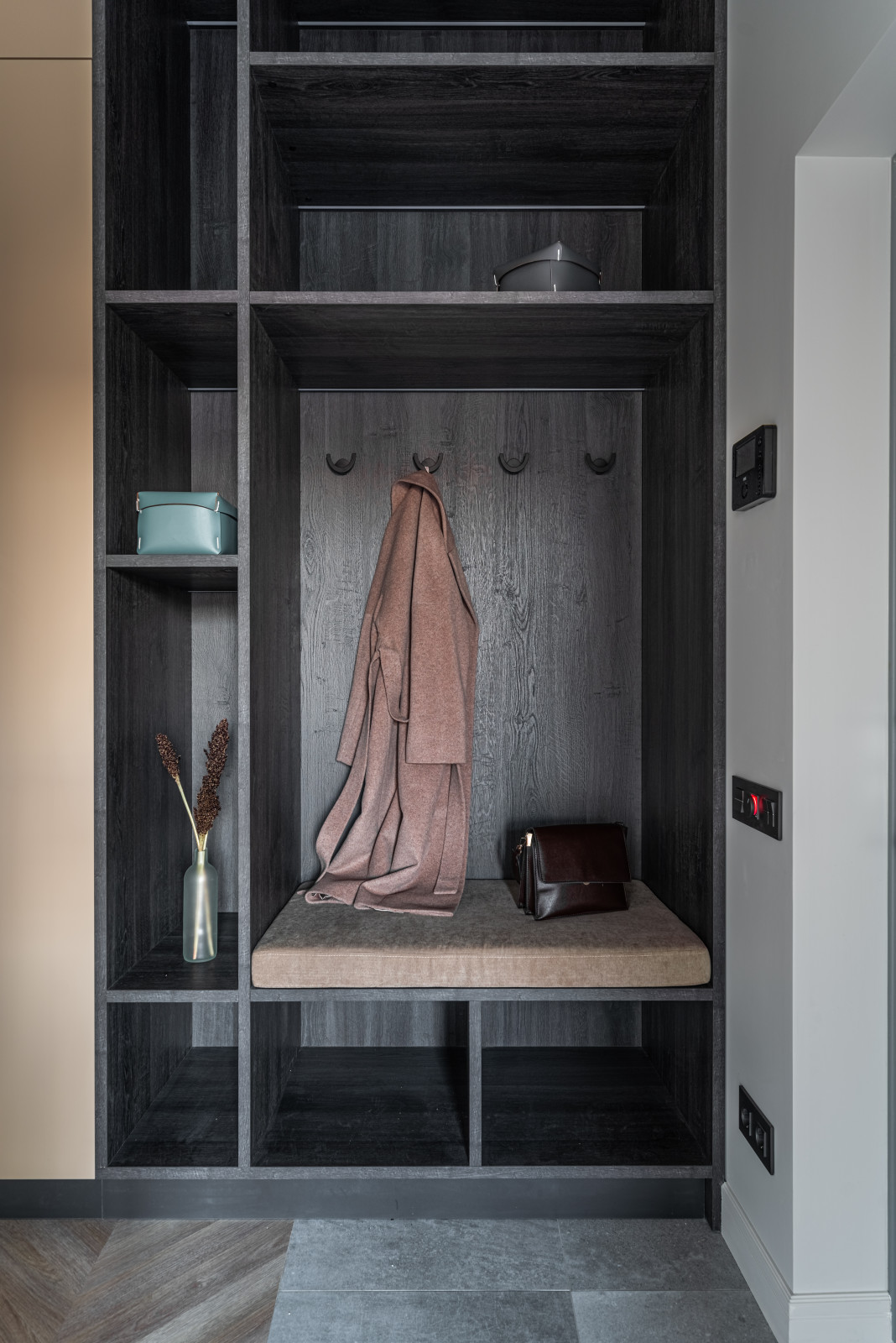 Stockholm  - children's room