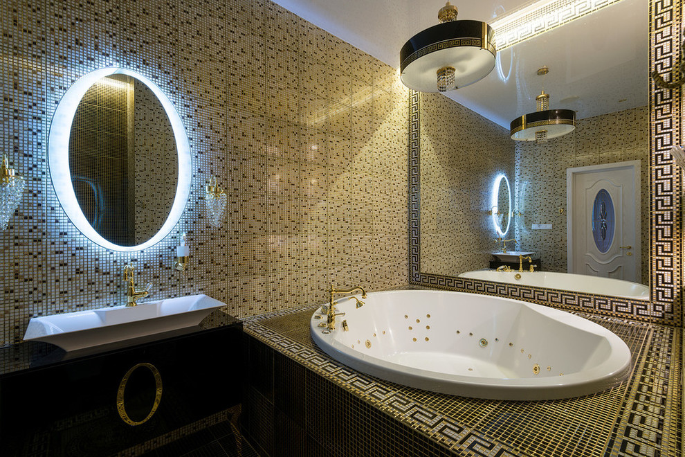 Квартира 170 м2