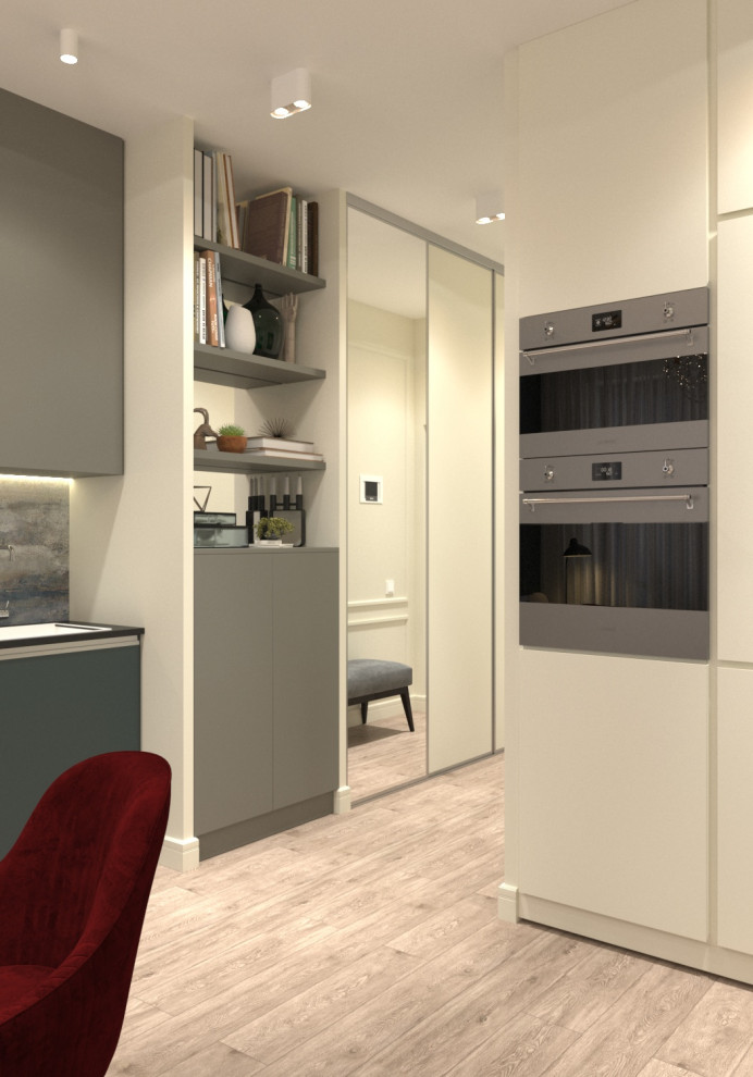 ЖК Дискавери