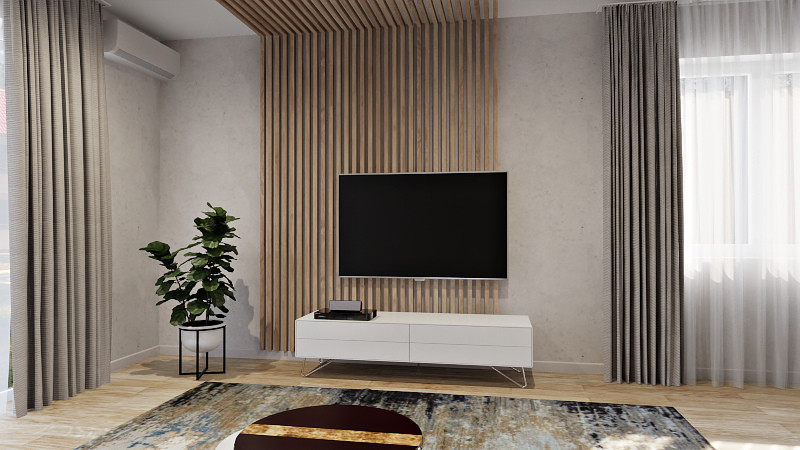 Серебряный дом