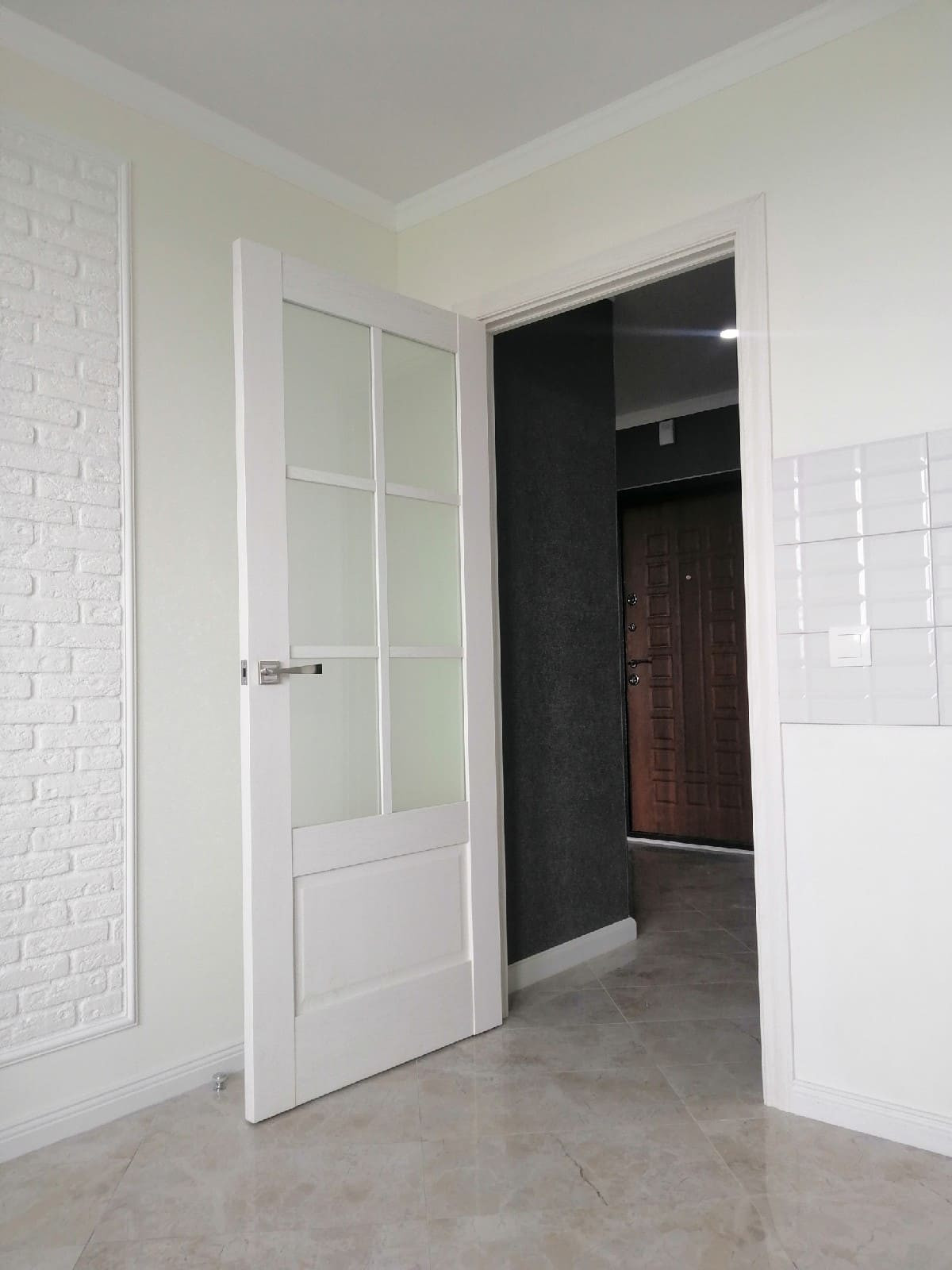 Мининская д.50