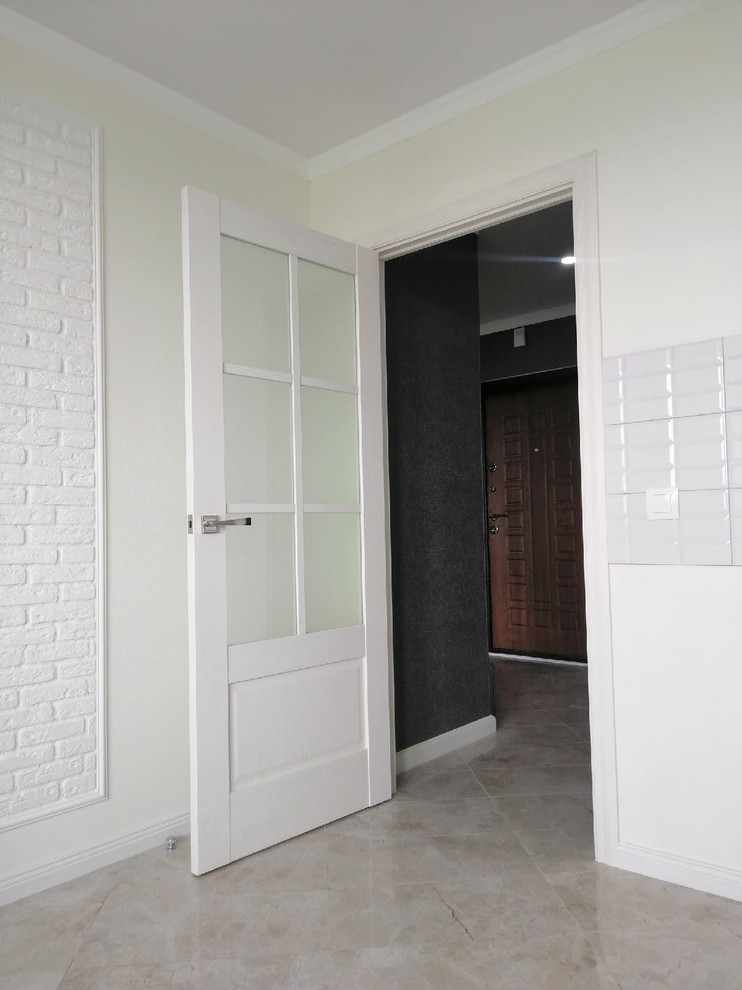 Мининская д.50